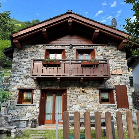 Ca Serena * Motta San Guglielmo