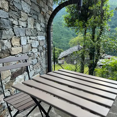 Ca Serena Motta San Guglielmo